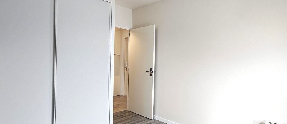 Appartement 3 pièces de 65 m² à Saint-Herblain (44800)