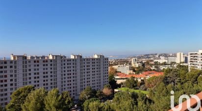 Appartement 3 pièces de 53 m² à Marseille (13009)