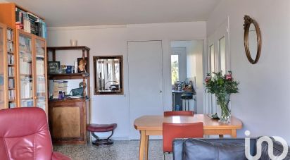 Apartment 3 rooms of 53 m² in Marseille (13009)