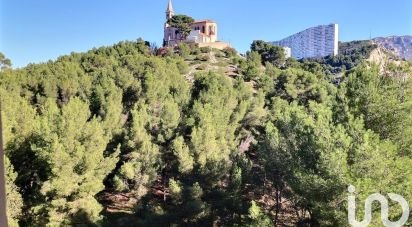 Apartment 3 rooms of 53 m² in Marseille (13009)