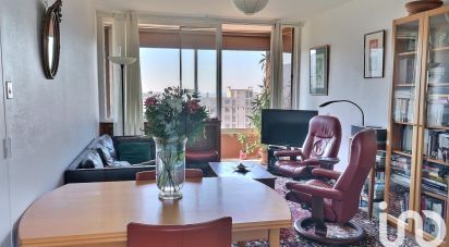 Apartment 3 rooms of 53 m² in Marseille (13009)