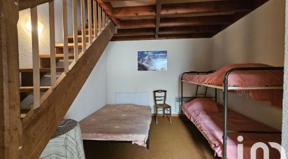 Apartment 4 rooms of 35 m² in Cauterets (65110)