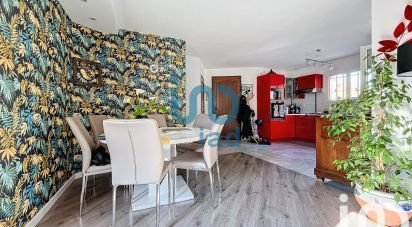 Maison 4 pièces de 104 m² à Six-Fours-les-Plages (83140)