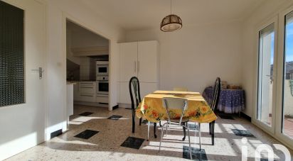 Immeuble de 184 m² à Cascastel-des-Corbières (11360)