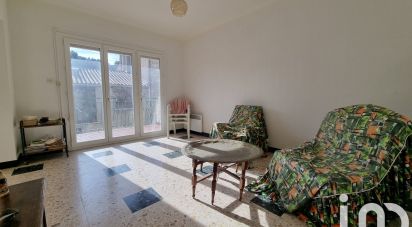 Immeuble de 184 m² à Cascastel-des-Corbières (11360)