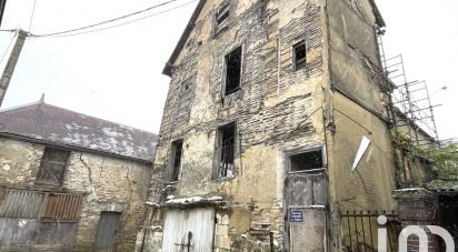 House 3 rooms of 200 m² in Ervy-le-Châtel (10130)