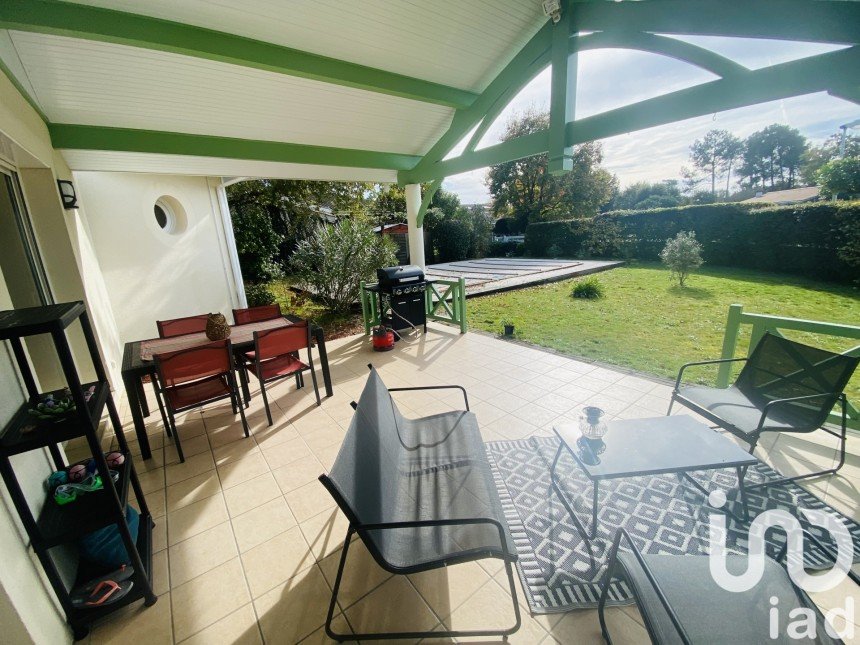 House 5 rooms of 154 m² in Lanton (33138)