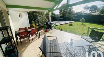 House 5 rooms of 154 m² in Lanton (33138)