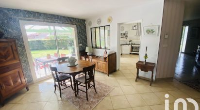 Maison 5 pièces de 154 m² à Lanton (33138)