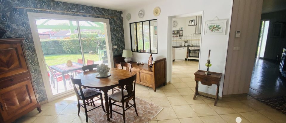 House 5 rooms of 154 m² in Lanton (33138)