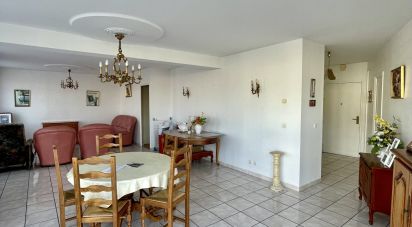 Apartment 4 rooms of 84 m² in Château-Thierry (02400)