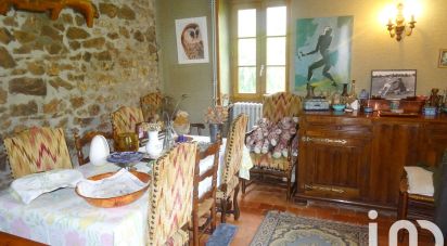 Maison de campagne 4 pièces de 90 m² à Avallon (89200)