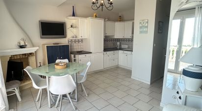 House 4 rooms of 70 m² in SAINT-PIERRE-LA-MER (11560)