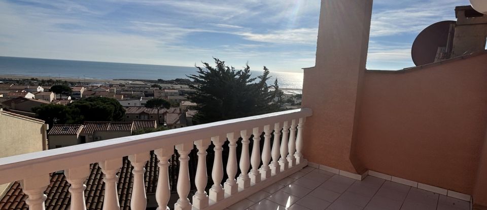 House 4 rooms of 70 m² in SAINT-PIERRE-LA-MER (11560)