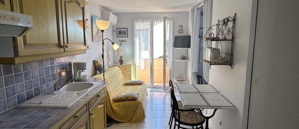 House 4 rooms of 70 m² in SAINT-PIERRE-LA-MER (11560)