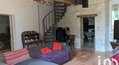 Maison 7 pièces de 250 m² à Thénac (24240)