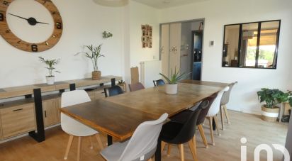 Maison 6 pièces de 103 m² à Auxerre (89000)