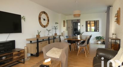 Maison 6 pièces de 103 m² à Auxerre (89000)