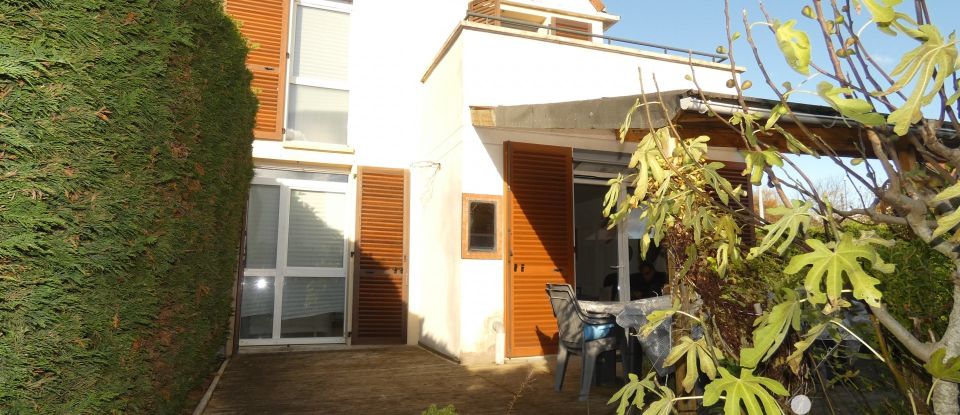 Maison 6 pièces de 103 m² à Auxerre (89000)