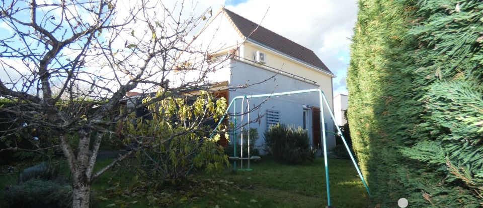 Maison 6 pièces de 103 m² à Auxerre (89000)