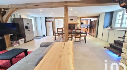 Maison 5 pièces de 200 m² à Maraye-en-Othe (10160)