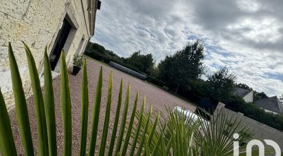 Longère 5 pièces de 112 m² à La Chapelle-sur-Loire (37140)