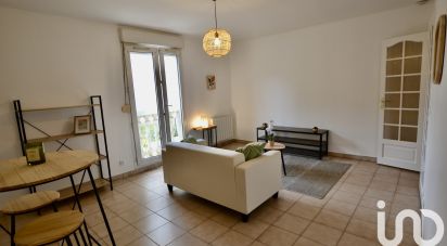 Studio 1 pièce de 32 m² à Poissy (78300)