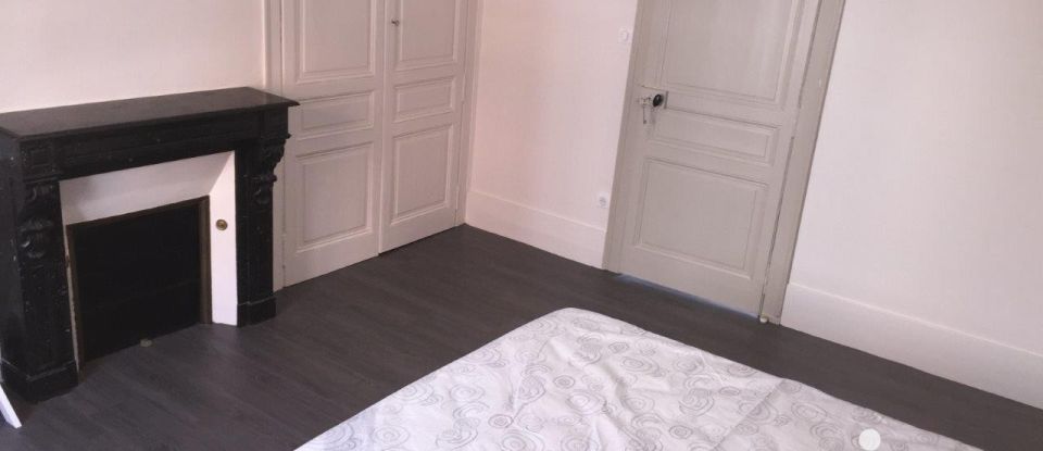 Apartment 5 rooms of 150 m² in Limoges (87000)