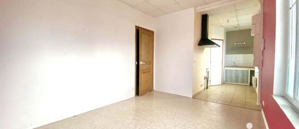 Building in Ribemont (02240) of 150 m²