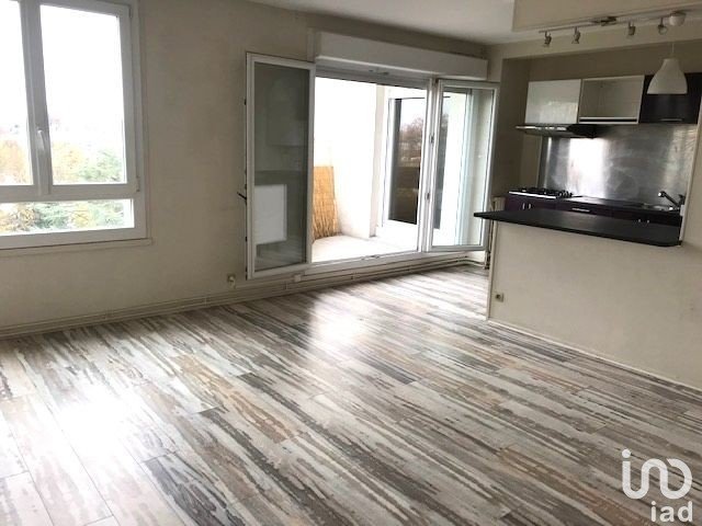 Appartement 3 pièces de 66 m² à Meaux (77100)