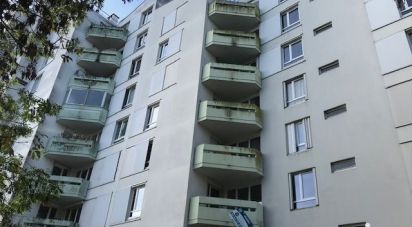 Appartement 3 pièces de 66 m² à Meaux (77100)