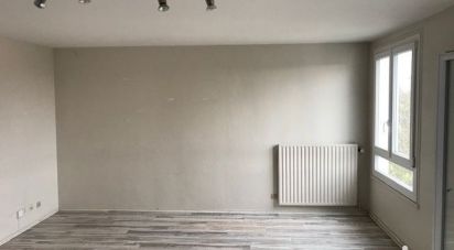 Appartement 3 pièces de 66 m² à Meaux (77100)