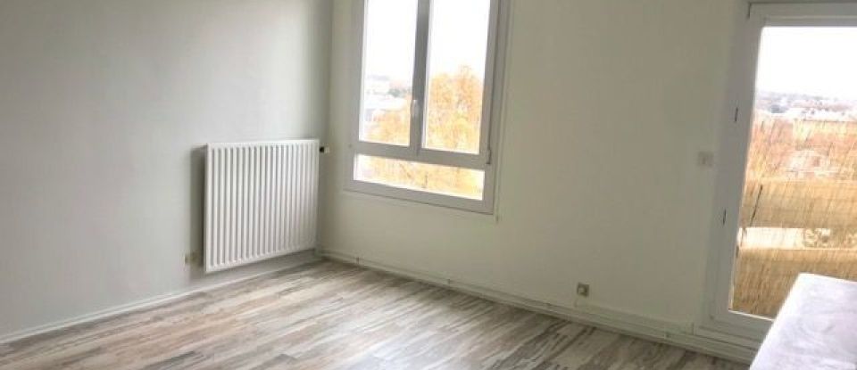 Appartement 3 pièces de 66 m² à Meaux (77100)