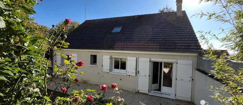 Traditional house 6 rooms of 160 m² in Linas (91310)