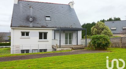 Maison traditionnelle 5 pièces de 128 m² à Kervignac (56700)