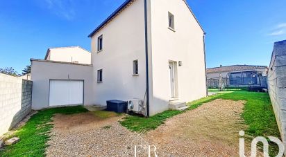 House 4 rooms of 90 m² in Sorgues (84700)