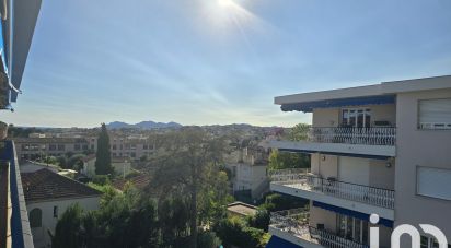 Apartment 3 rooms of 86 m² in Le Cannet (06110)