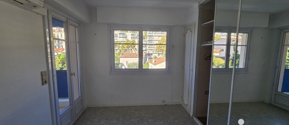 Apartment 3 rooms of 86 m² in Le Cannet (06110)