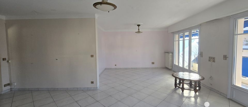 Apartment 3 rooms of 86 m² in Le Cannet (06110)