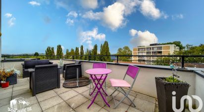 Apartment 4 rooms of 71 m² in Metz (57070)