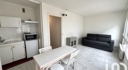 Studio 1 room of 27 m² in Saint-Jean-de-Luz (64500)