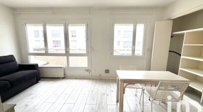 Studio 1 room of 27 m² in Saint-Jean-de-Luz (64500)