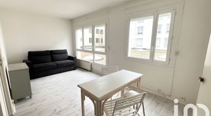 Studio 1 room of 27 m² in Saint-Jean-de-Luz (64500)