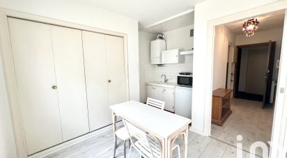 Studio 1 room of 27 m² in Saint-Jean-de-Luz (64500)