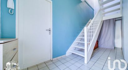 Appartement 2 pièces de 48 m² à Metz (57000)