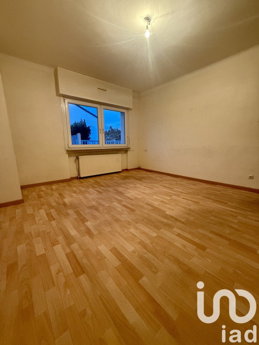 House 5 rooms of 116 m² in Bambiderstroff (57690)