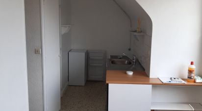 Studio 1 pièce de 34 m² à Caen (14000)