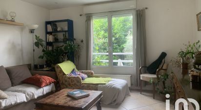 Maison 4 pièces de 90 m² à Vitry-sur-Seine (94400)