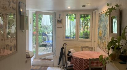 Maison 4 pièces de 90 m² à Vitry-sur-Seine (94400)