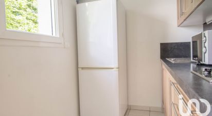 Studio 1 room of 32 m² in Saint-Michel-sur-Orge (91240)